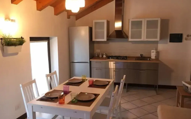 BMP Apartment Rosa Alpina