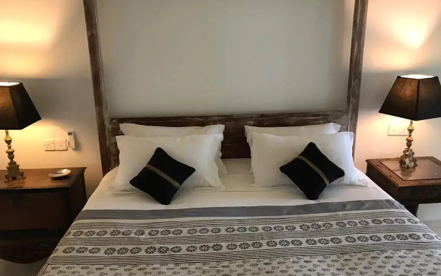 WB Villa