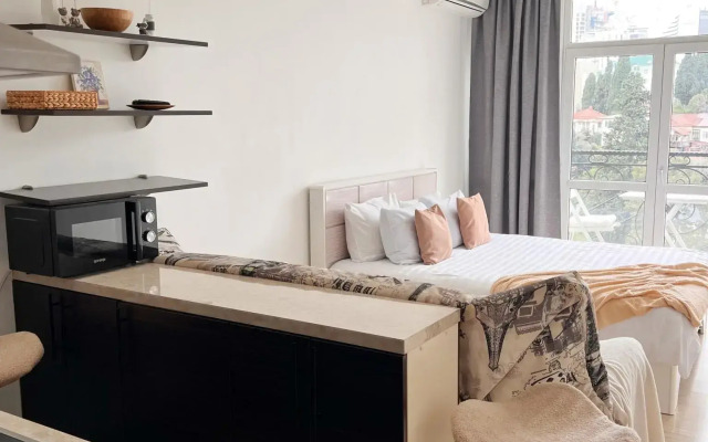 Апартаменты на улице Грибоедова