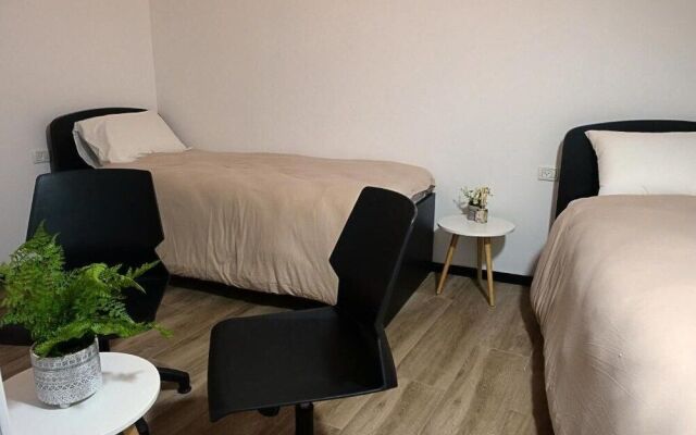City Center Rooms