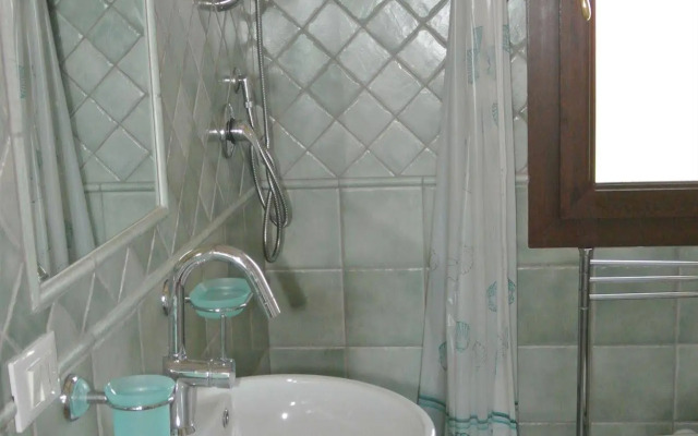 sardinia blu residence