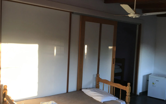 Pousada Búzios Mauí