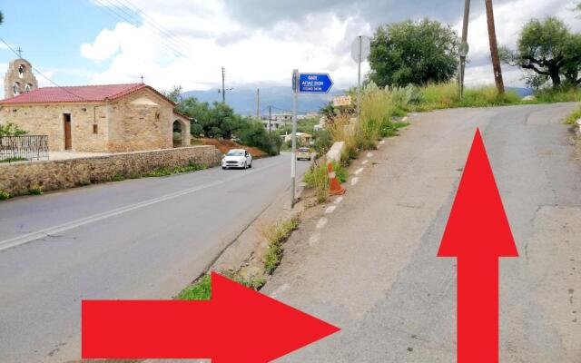 Vasiliki Guest House