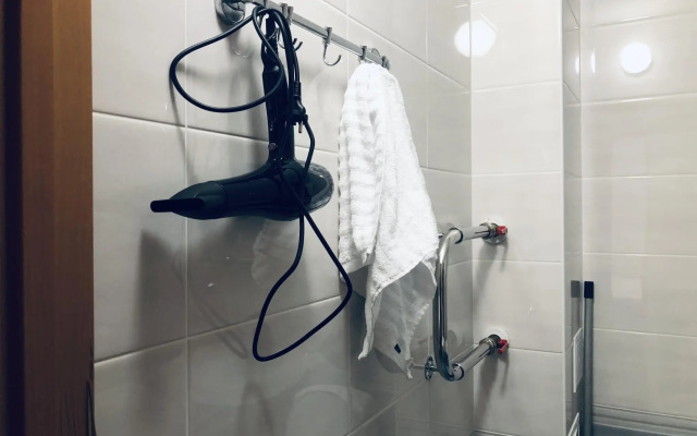 КвартирКа на улице Лежневая 28