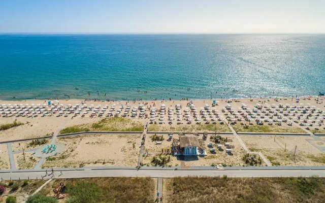 Sunrise Blue Magic Resort - All Inclusive