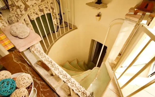 Villa Veleta