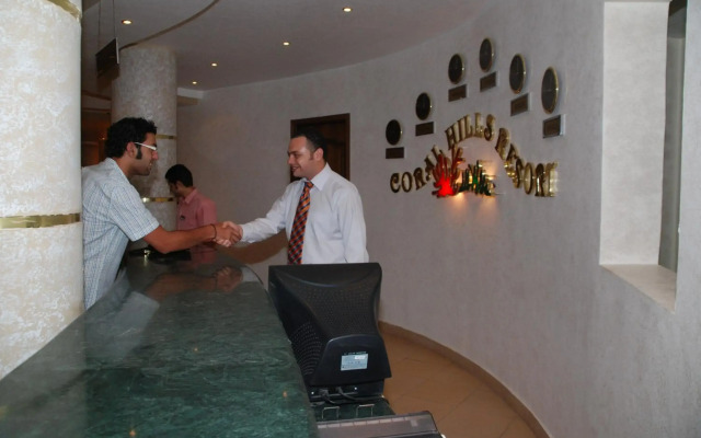 Coral Hills Resort
