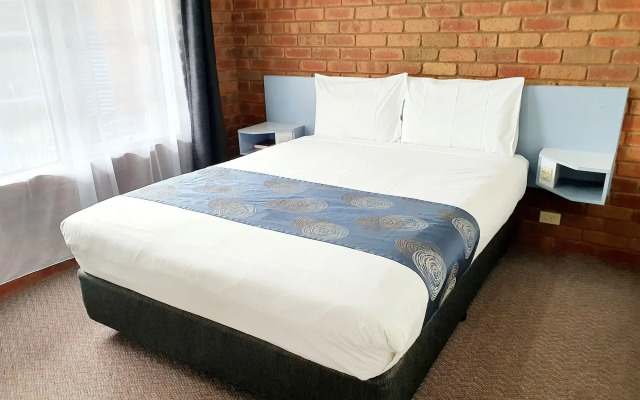 Port Campbell Motor Inn