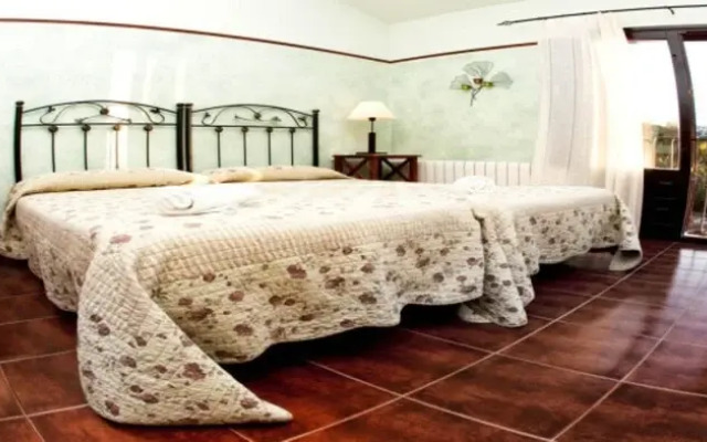 MoBu-El Mollino De Burbáguena