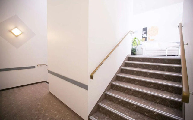 Holiday Inn - the niu, Stream Monchengladbach by IHG