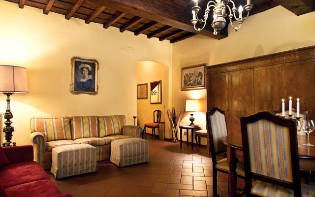 Vigna Nuova 8 A - Keys Of Italy