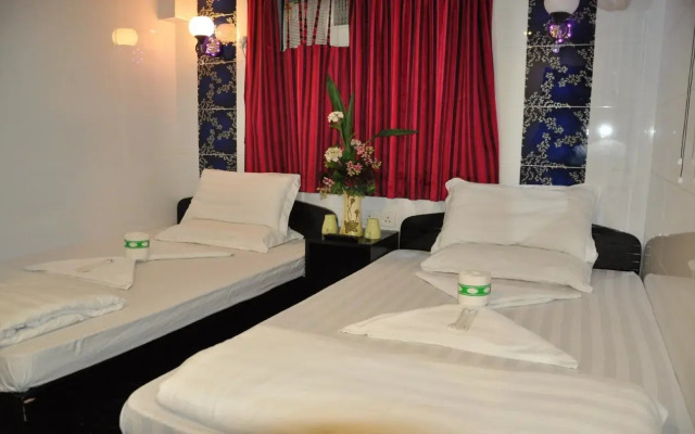 Swiss Hostel