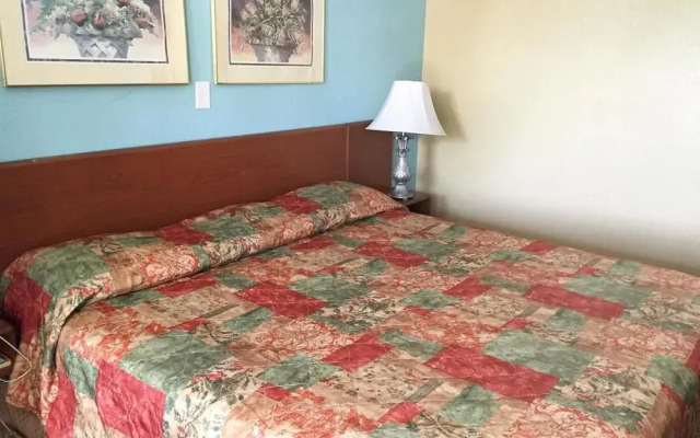 Motel 6
