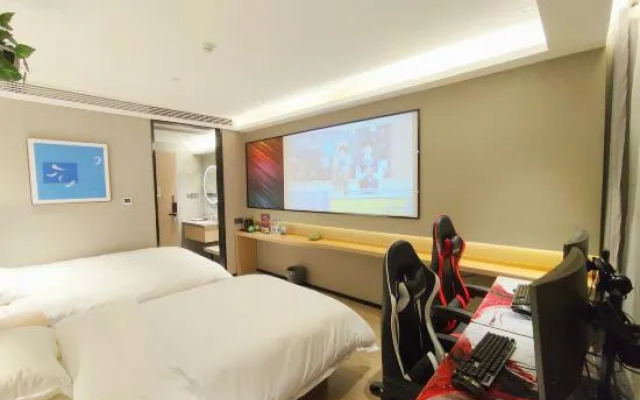 Hangzhou Tongbai Hotel