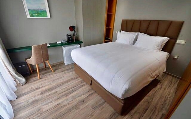 Le 22 Appart'Hotel