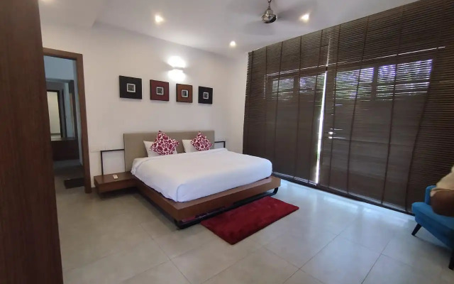 Truliv Villa Laguna - Powered by Stayflexi
