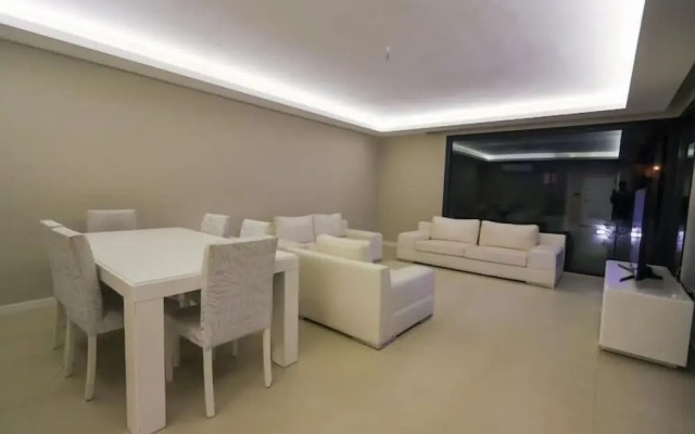 Villa Grass Icmeler Marmaris Daily Weekly Rentals