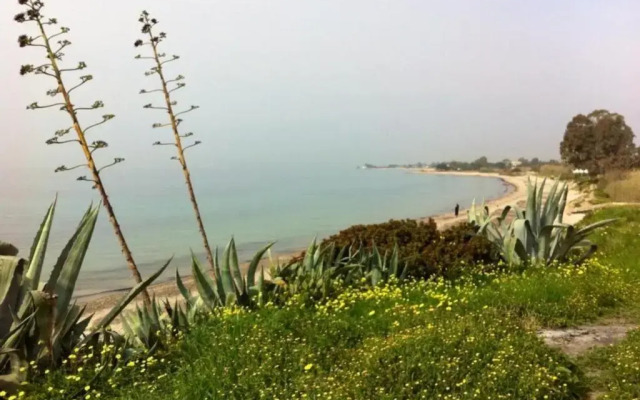 Villa Liri - sud Sardinia - 350 m dalla spiaggia