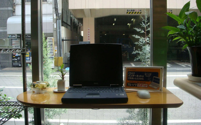 Sun Business Hotel