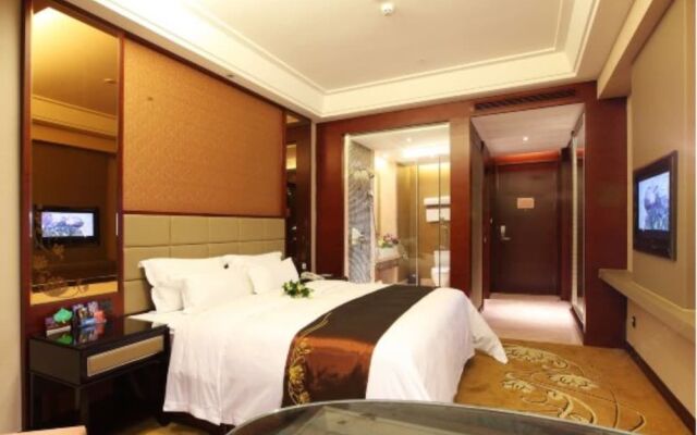 Yujing International Hotel