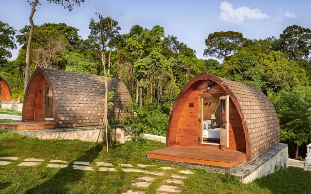 Pod Village by Independence Hotels