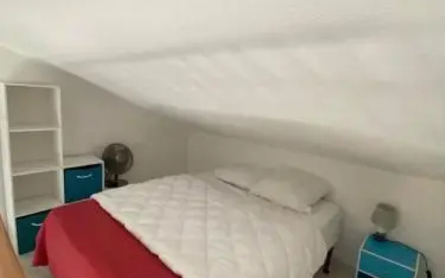 Lagrange Classic Les Marines