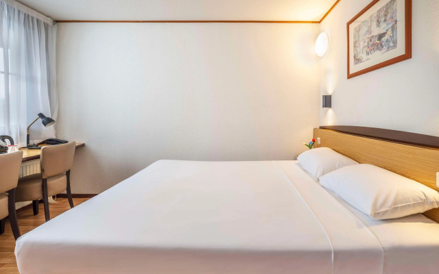 Campanile Hotel Rotterdam - Oost