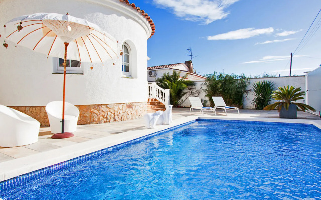 Holiday Home Reynaud