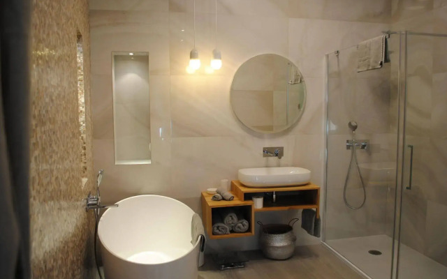 Les Suites Massena