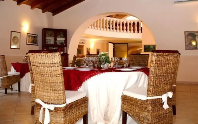 Villa Corallo dell'Etna