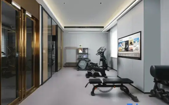 Atour Hotel (Hami wuika times Jianguo North Road)