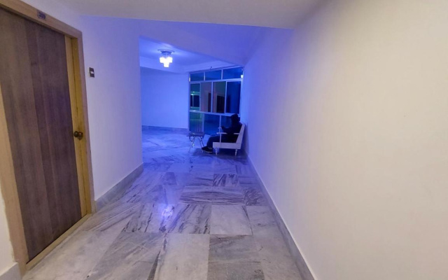 Hotel Sea Coast