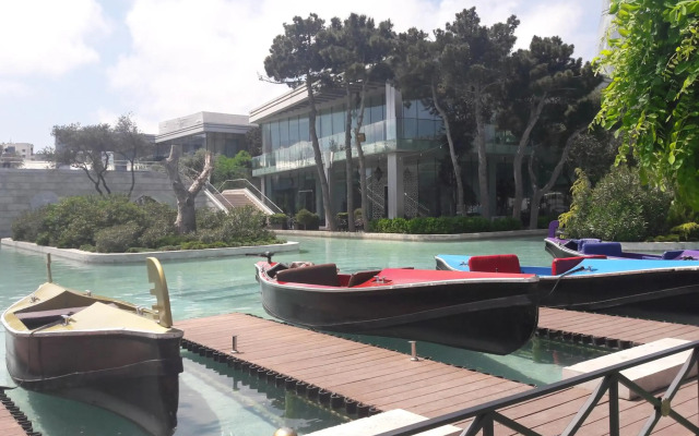 MINI- VENICE Apartment 2 Bedrooms