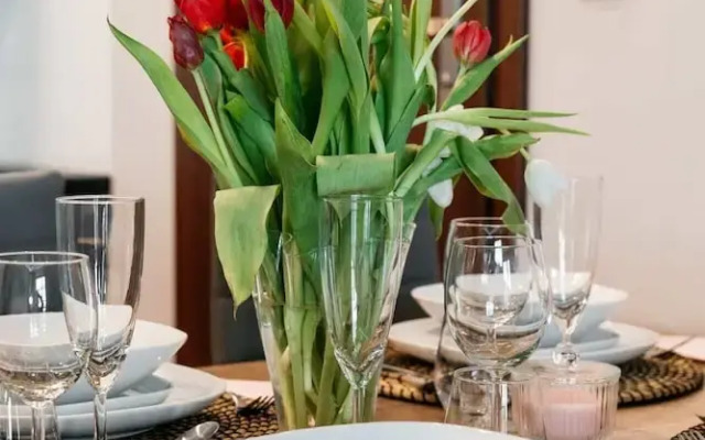 Brewery Apartment - LoftAffair