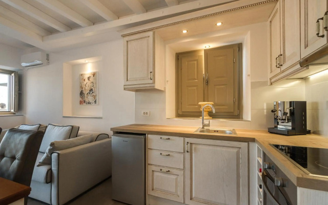 Mathios Luxury Homes
