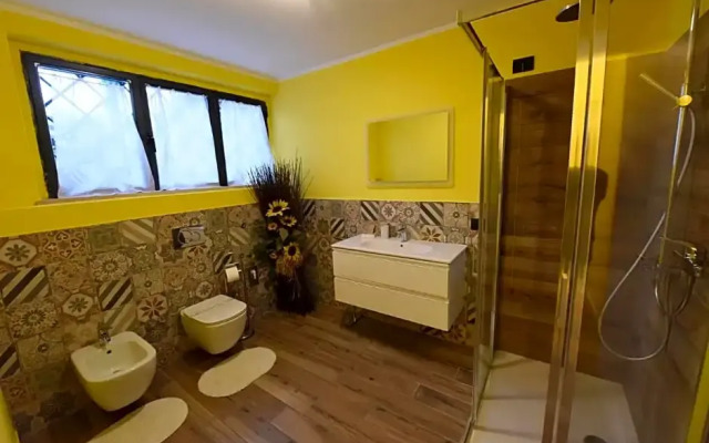 Villa Campo dei Fiori