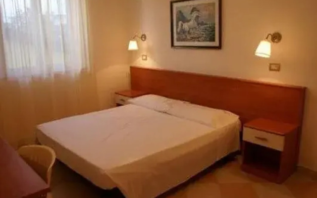 Hotel Bruna
