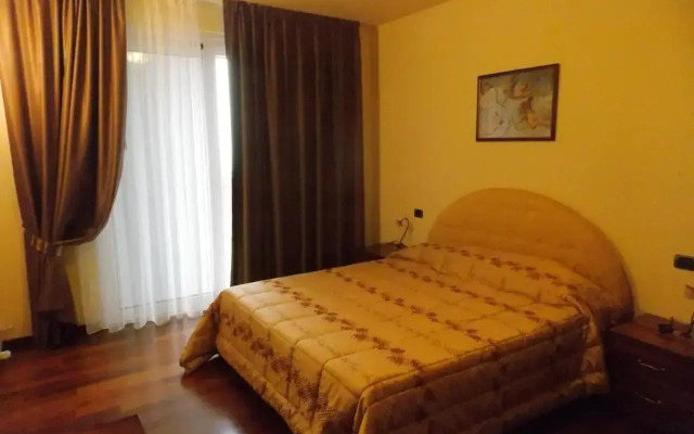 B&B La Torretta