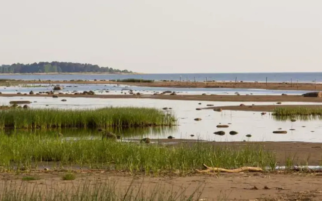 Kosmonautika Holiday Centre