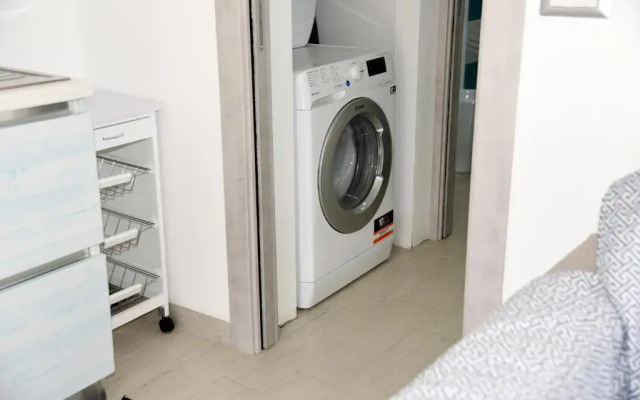 Palinuro Casa Vacanza Melita