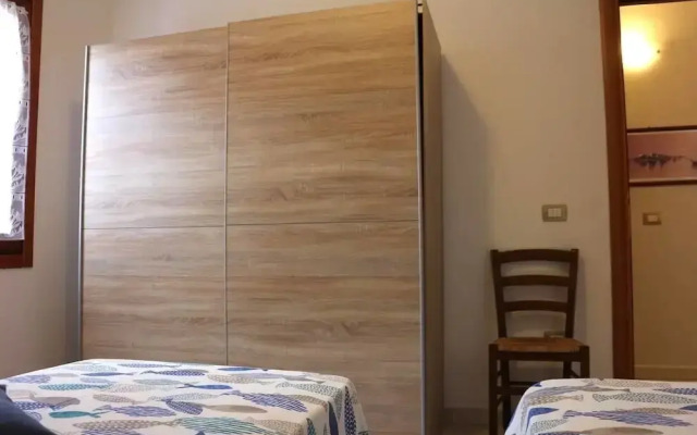 Villa Rena Majore Santa Teresa