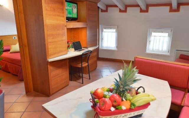 Residence Del Messaggero