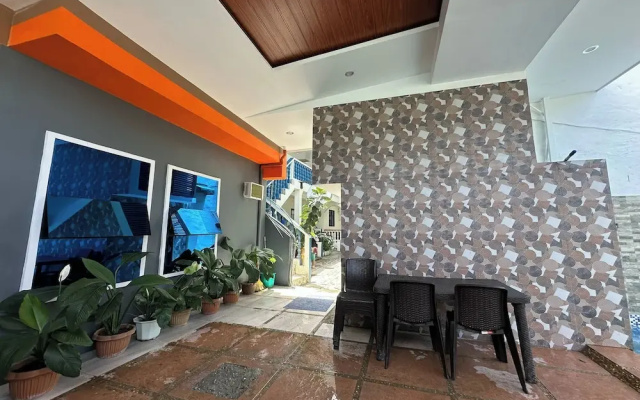White-Beach Hideaway Resort Puerto Galera