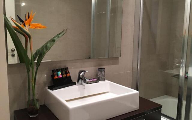 Lavender Villas Chania
