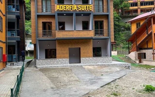 Aderfia Suite Hotel