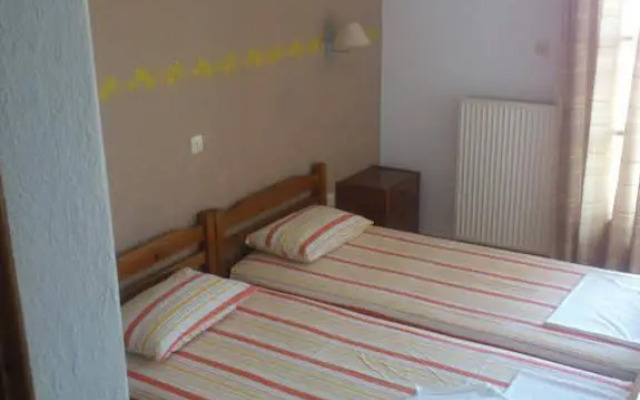 House Mistral