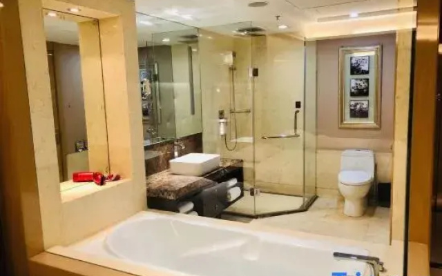 Qiqihar Junhui Yiju Apartment