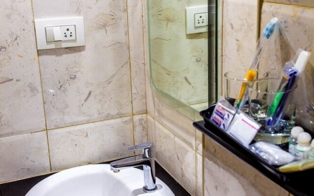 Northern Suites - Brookefields