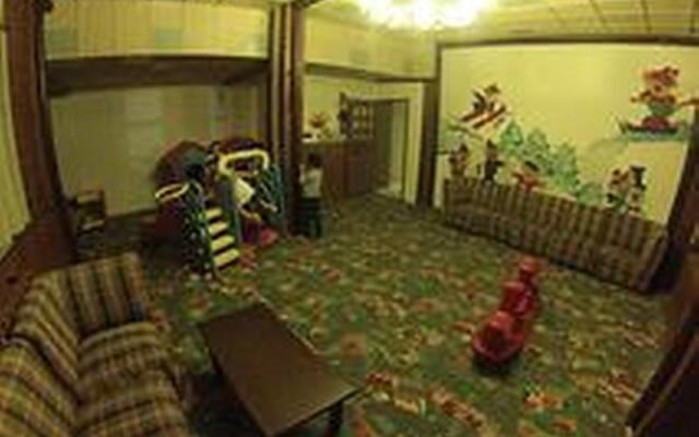Beceren Hotel Uludag