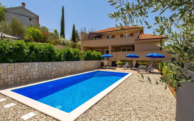 Villa Matea Krk/Dobrinj